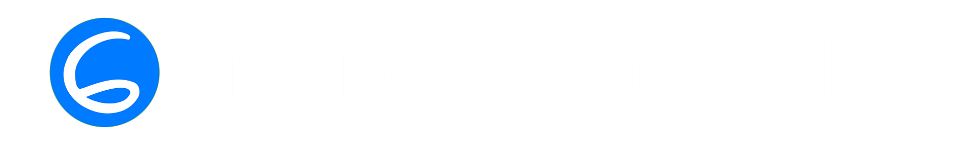 Six Gricks Solutions Logo